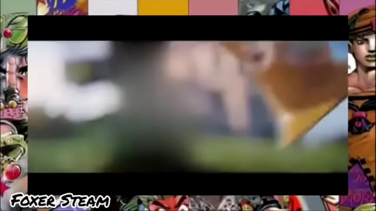 Memes de JoJo's Bizarre Adventure #15 en espa&ntilde;ol