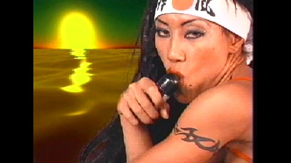 Metro - Fantasiany 04 - scene 2 - extract 1