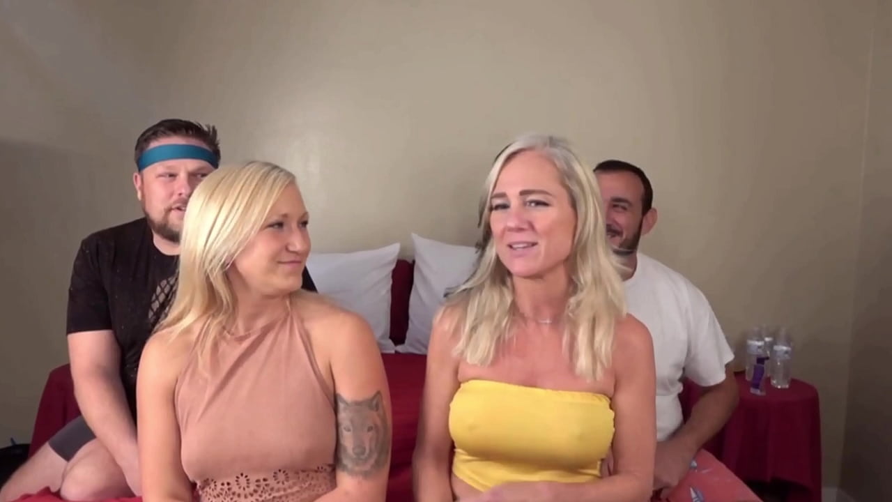 Casting compilation sexy Desperate Amateurs hot mature milf moms and bbw big tit wives need money get big cock couples action