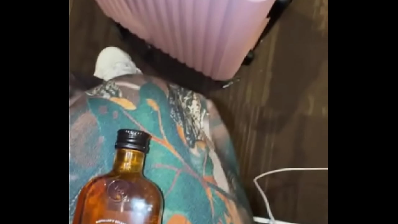 My flight was delayed but I got lit AF @ MSY!