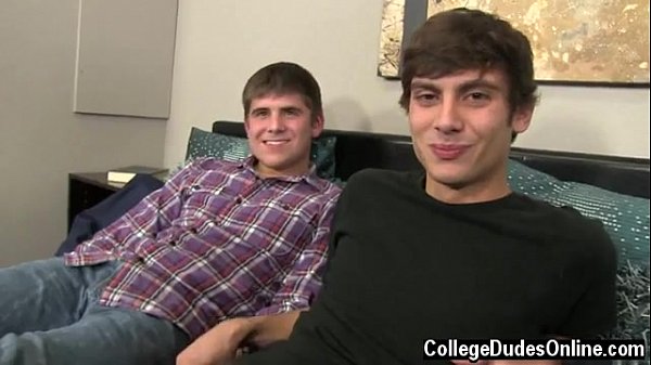 Amazing twinks They mix it up a bit, postures again with