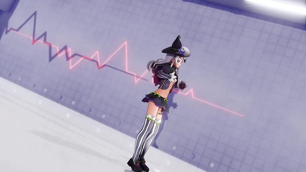 20220313 good night kiss.