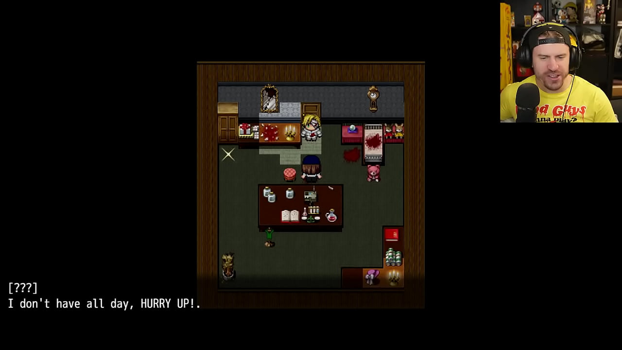 Carnal Outbreak | Gameplay #1