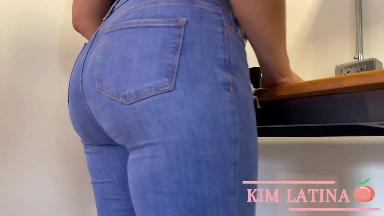 ME LE VINE ADENTRO DOS VECES a una CAJERA DEL WALMART que conoci la semana pasada despues de un cafecito