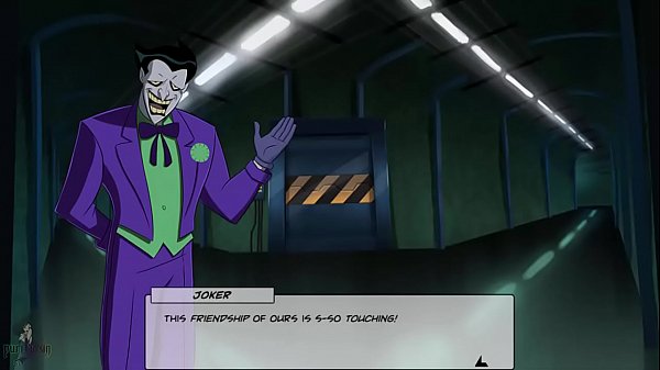 Injustice Something Unlimited Episode 4 hot sexy slave comic books