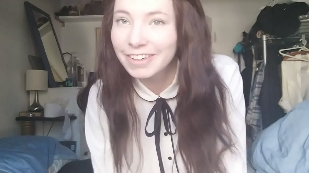 Secretary to Bald Slave Transformation Teaser