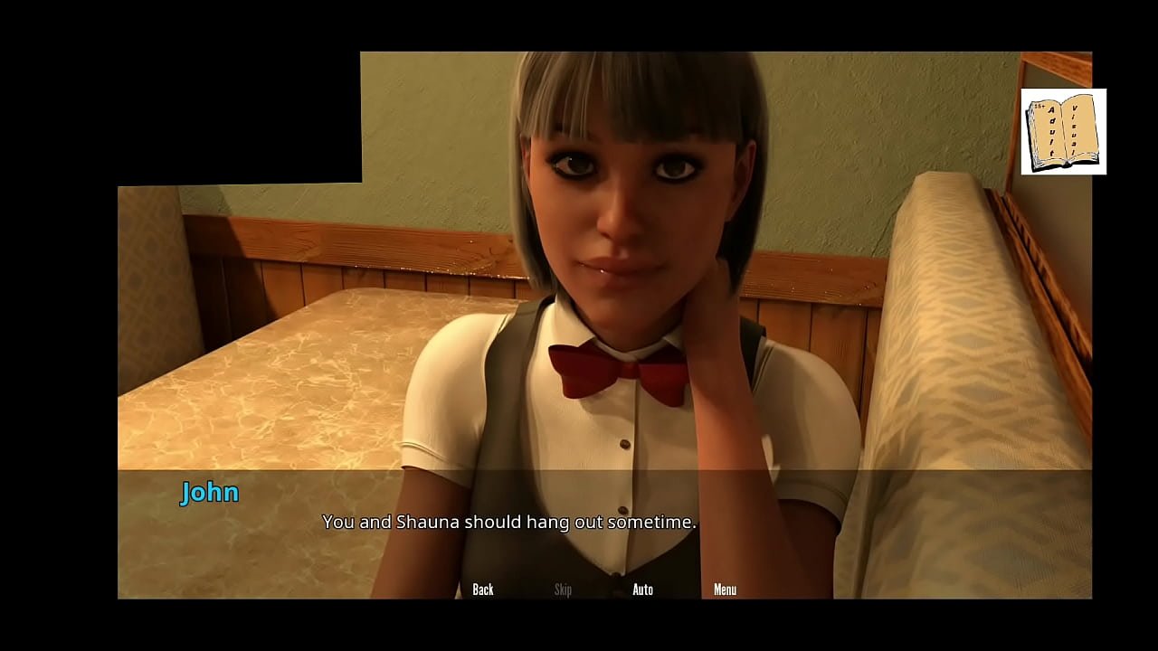 WVM 36, Stoppoing Sexy Mature Women From Working.