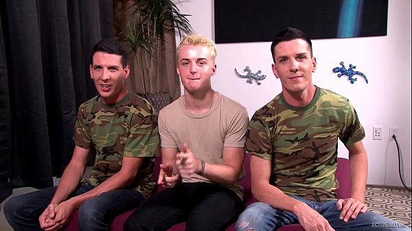 Str8 army brothers raw fuck y. c o l l e g e male