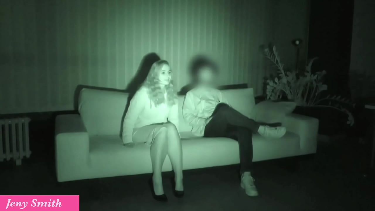 He take my bra after prank