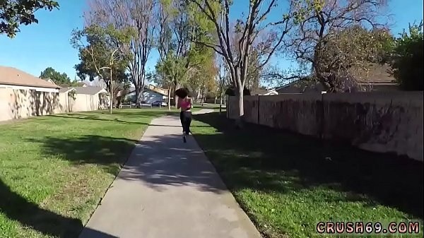 Homemade teen solo for boyfriend  pale black hair teen