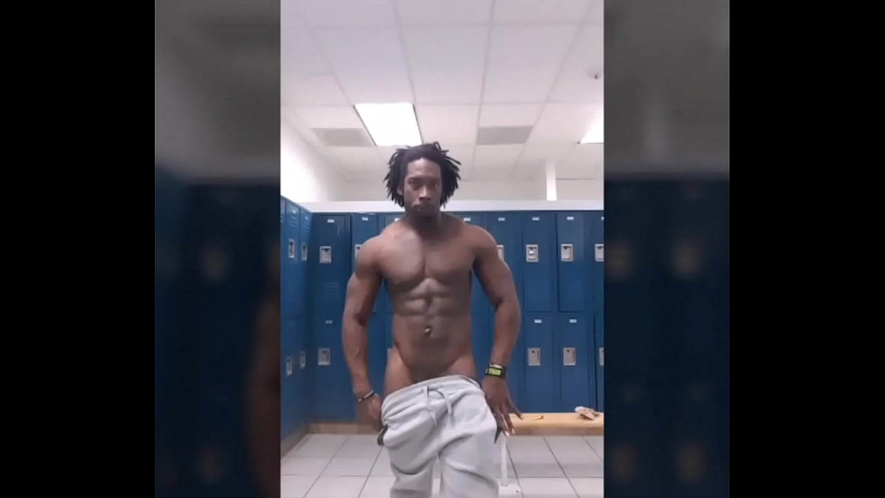 Who doesn't like Black Muscles