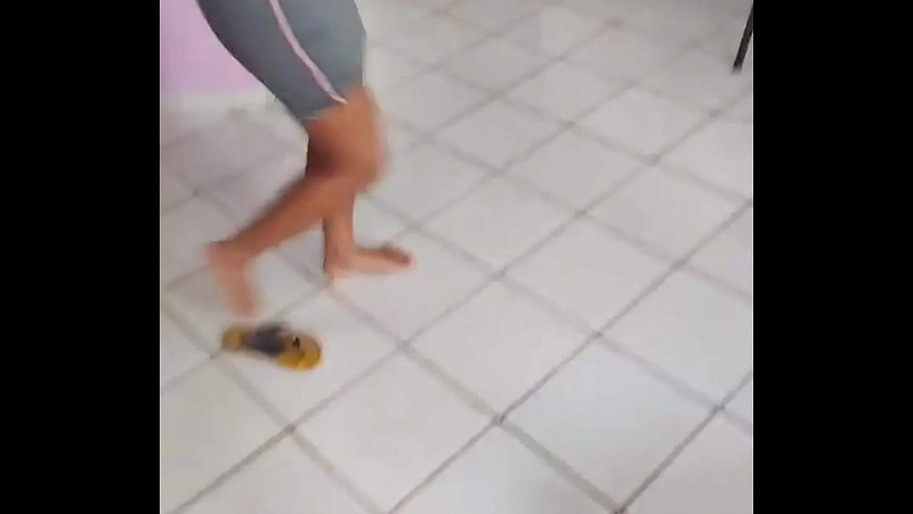 I can't even fuck in peace