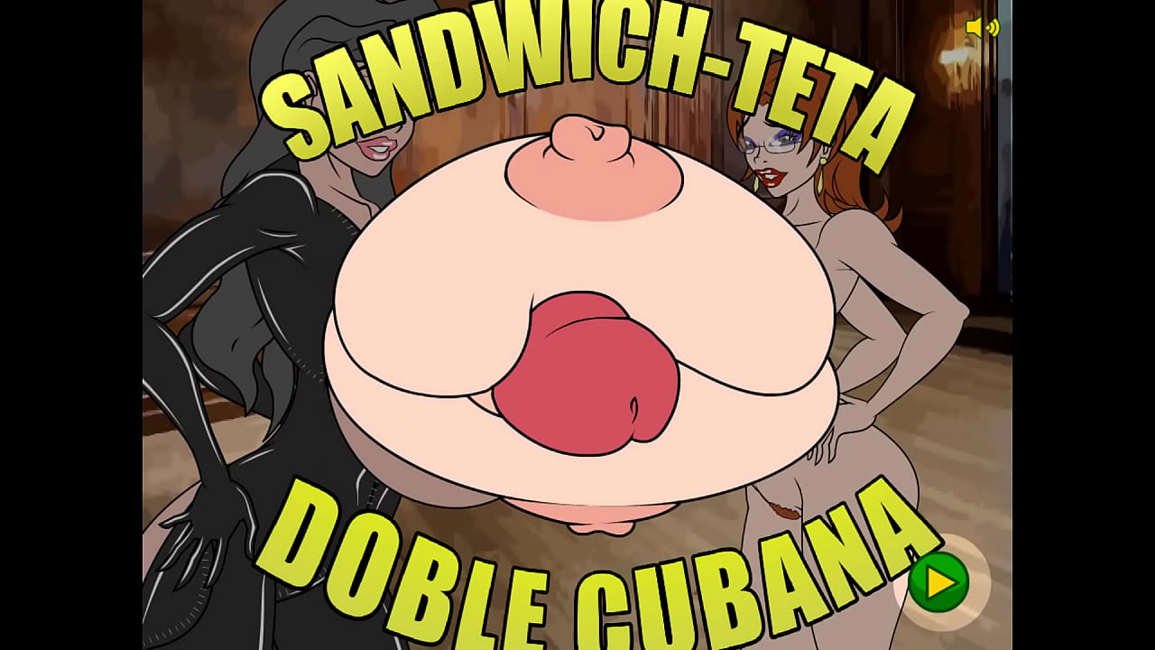 Reportera de Noticias Tercera Parte