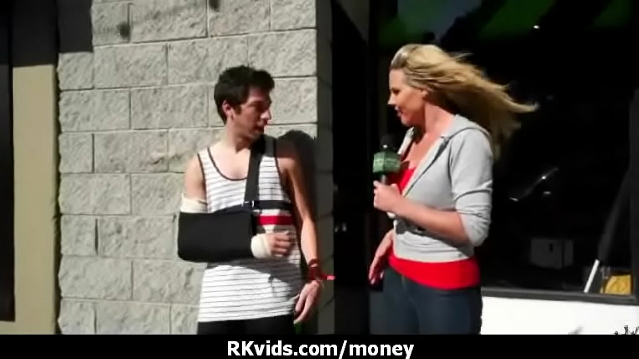 Real sex for money 17