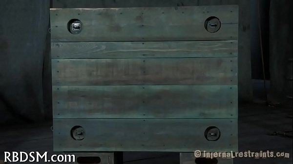 Taming a hot couple of feet