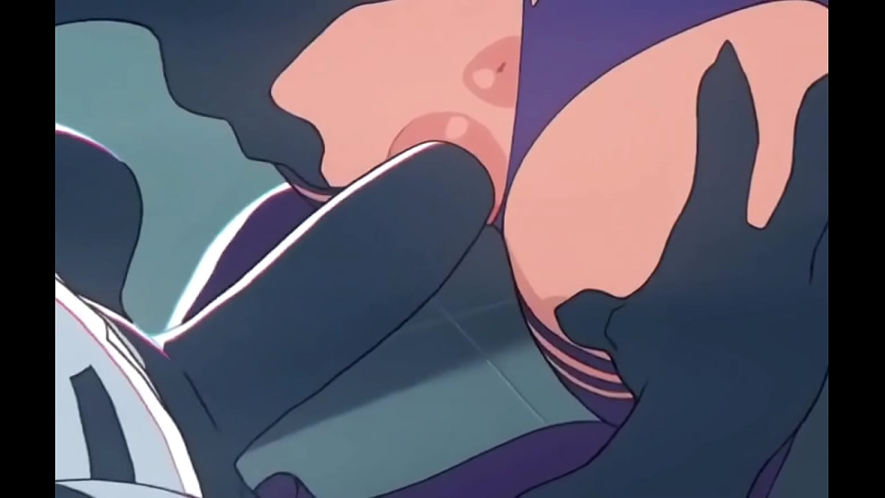 Animated chicks get fucked HMV