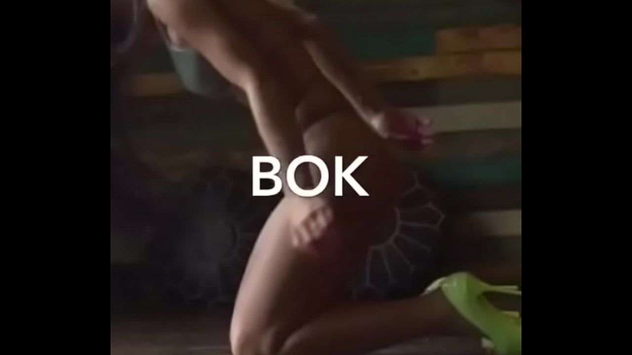 Lil Bok Couchi and Booty