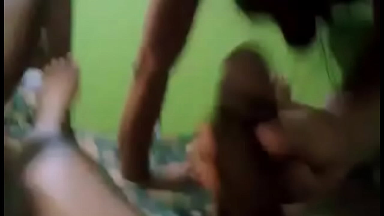 Sexo con pira&ntilde;a en hostal de lima