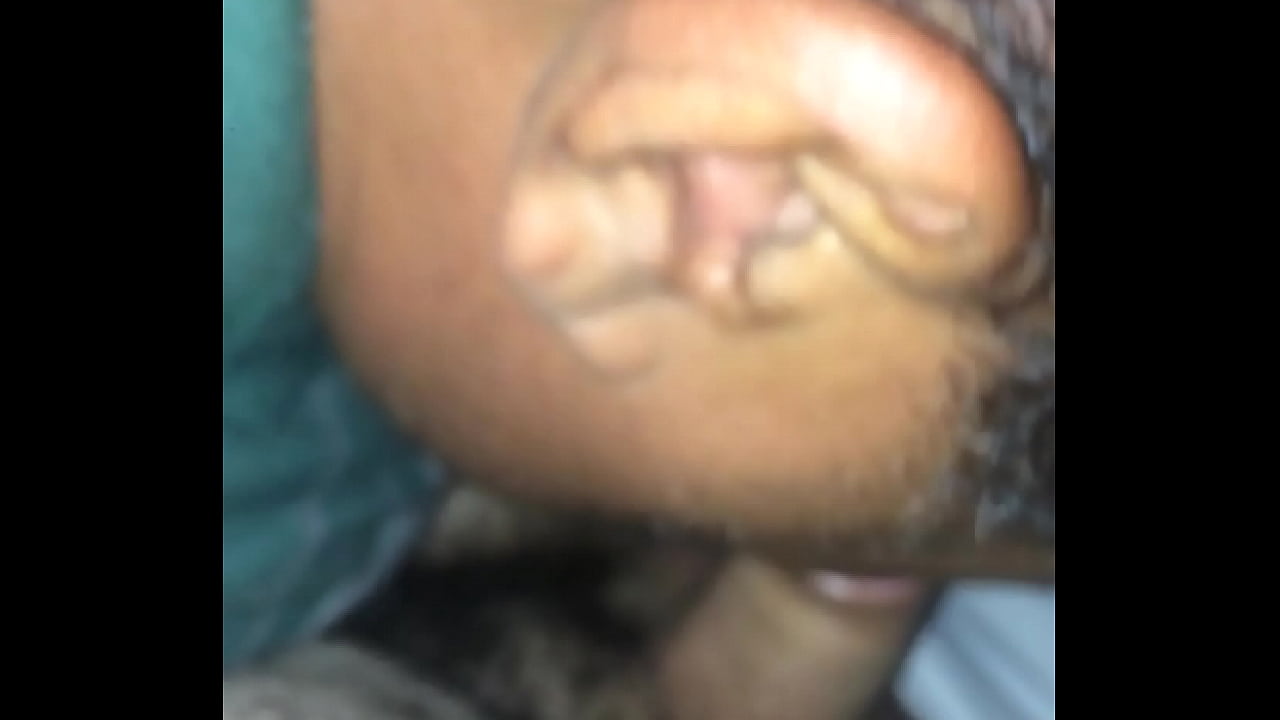 Sucking my cock in car 2/3