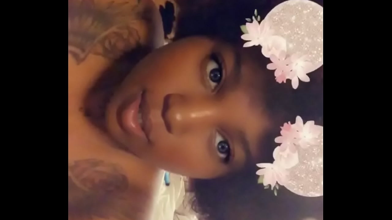 Big Black ass an tits on s.