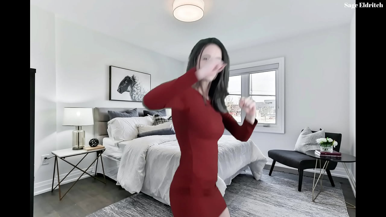 Sage Eldritch Executrixxx: Blaze in Boots [POV]