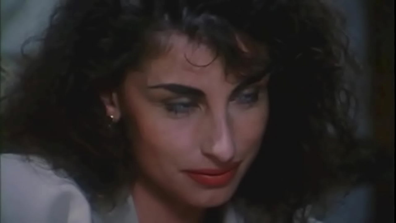 Vintage threesome: the girl, the milf and the young stallion