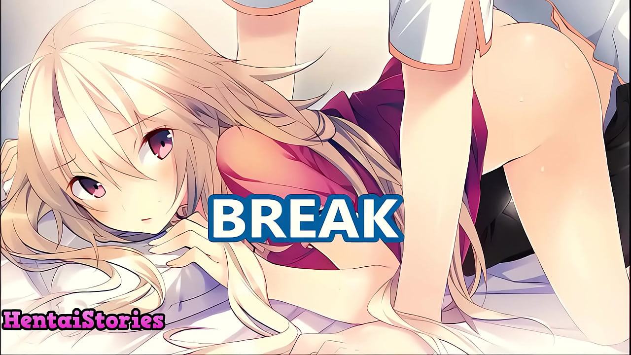 Sexy Whore Gets Massive Cum Blast Only on HentaiStories