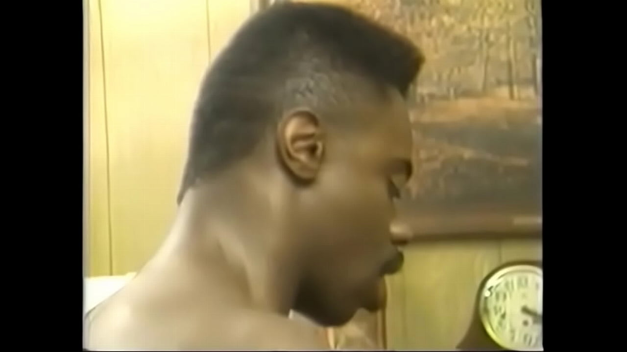 38  big dick black cock retro classic