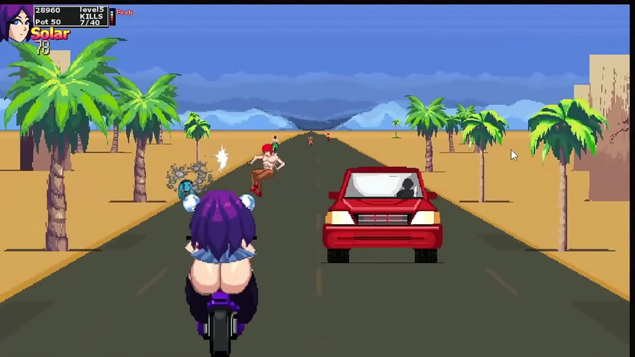 SD3RT - Gameplay 3 by Criperion