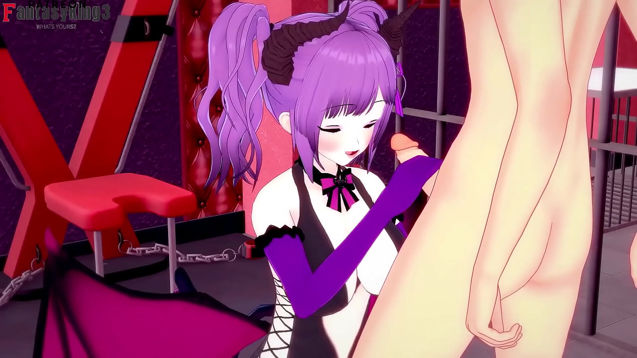 Vice General Fleurety | Legend of the Cryptids