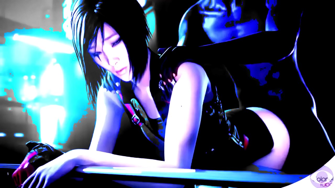 HARDCORE HENTAI MUSIC VIDEO COMPILATION SEX