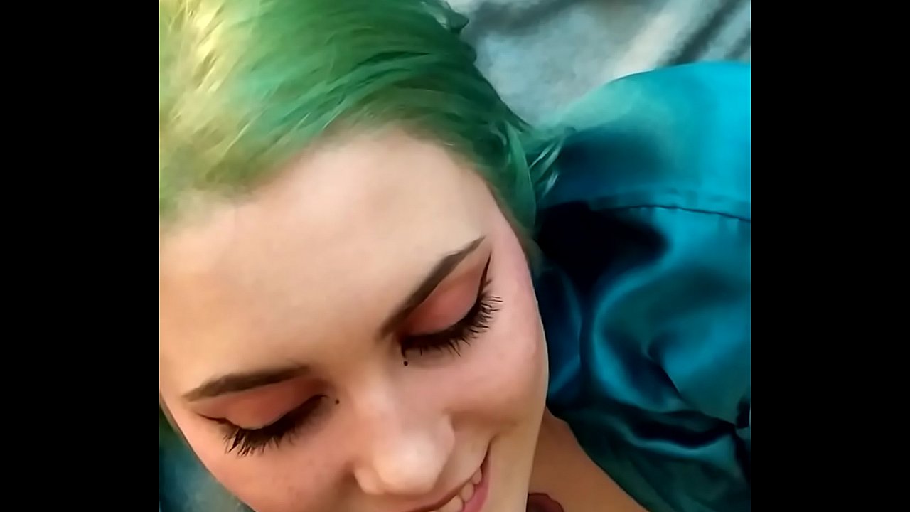 I was just peeking...