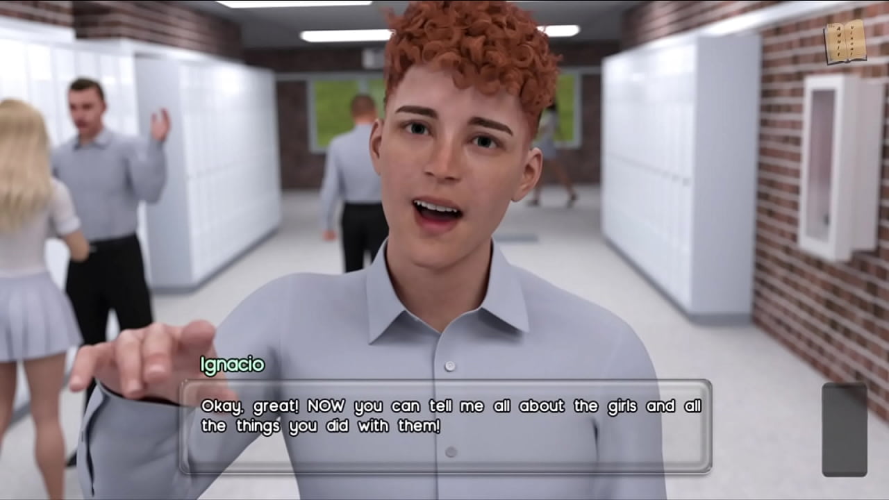 Stay True Stay You 9