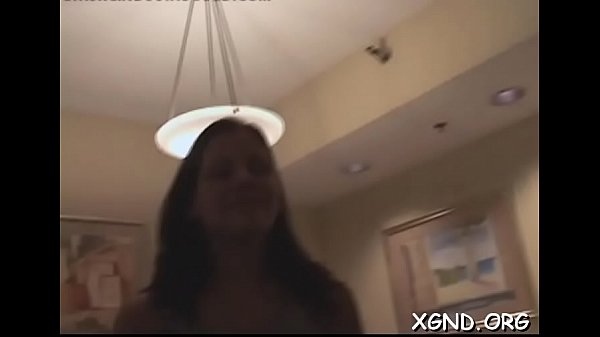 Chili dog loving action for delightful chick Rachel