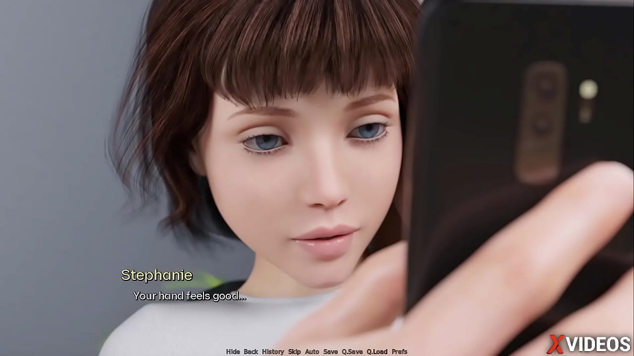 PROBLEMI DI CUORE &bull; EP. 10 &bull; LA CUGINASTRA E' TUTTA ARRAPATA PER ME