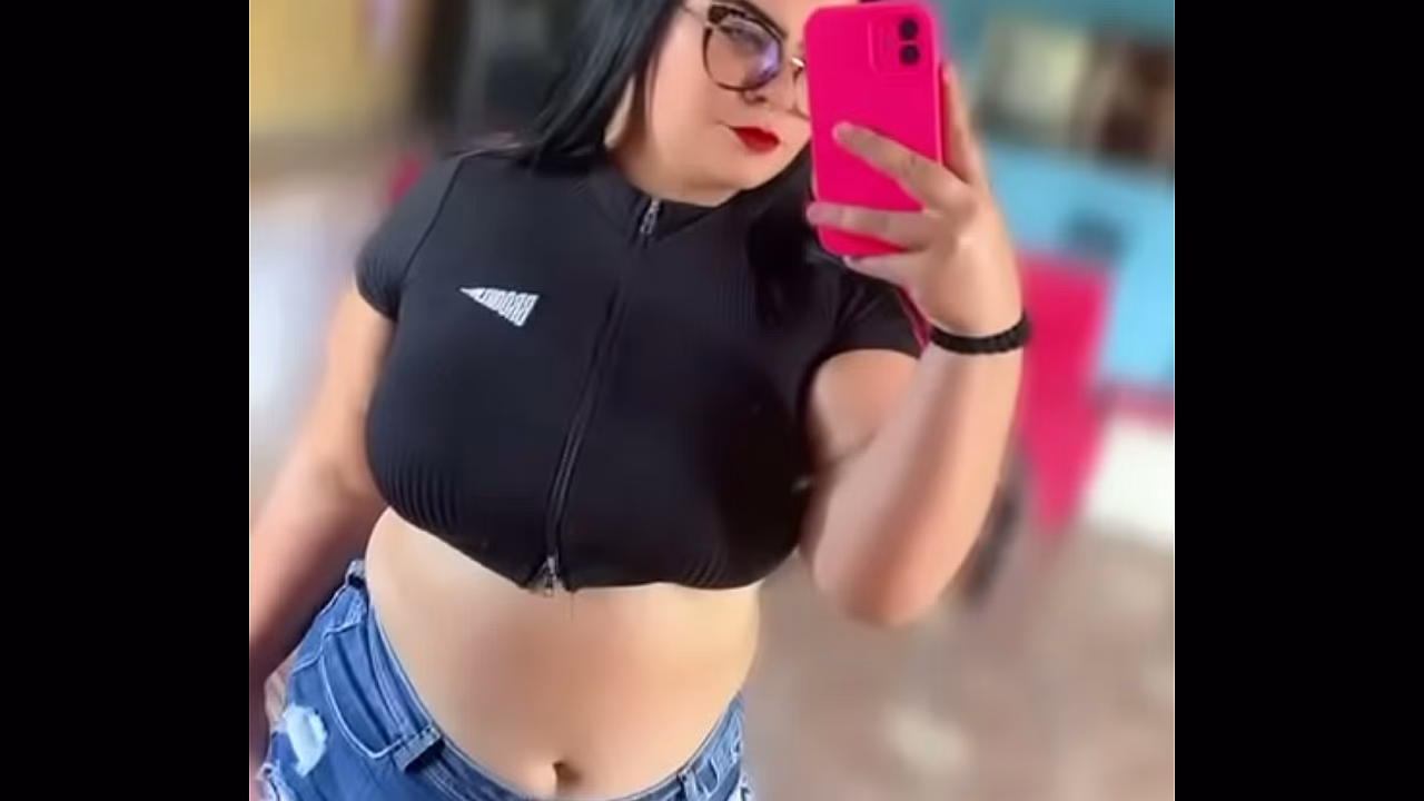 Jhenynhaaaa vem conhecer