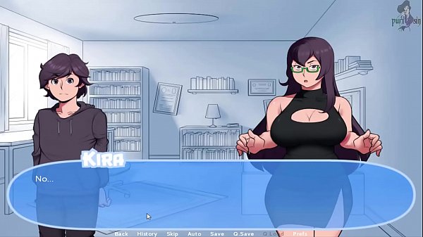 Snow Daze The Music Of Winter Day Episode 8 Sexy big breasted milf and women