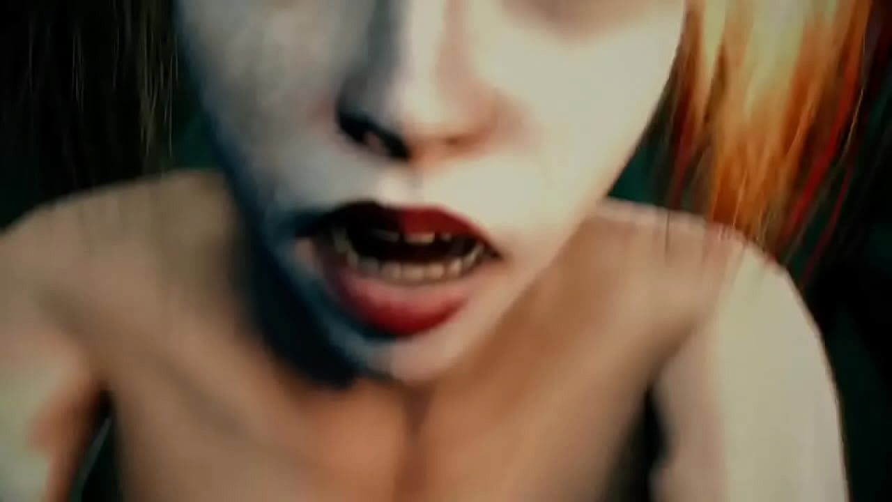 Harley Herself On You POV