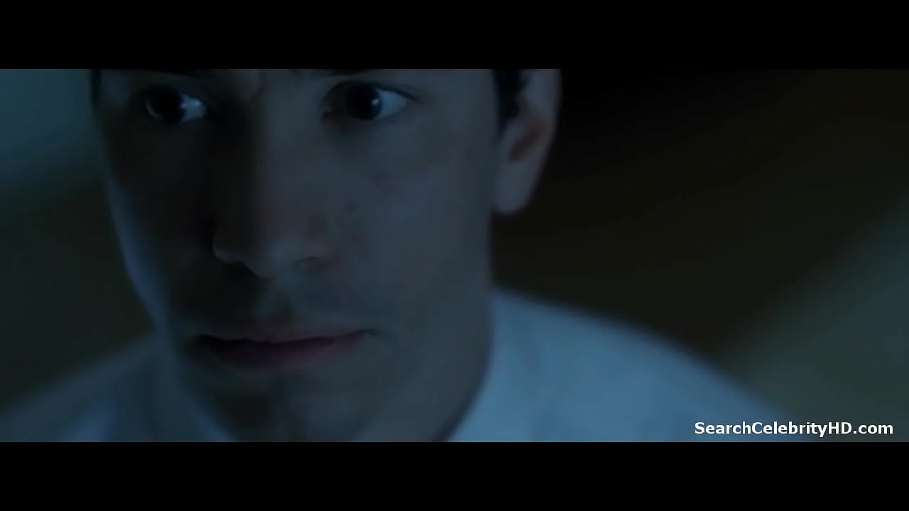 Emmy Rossum in Comet 2016