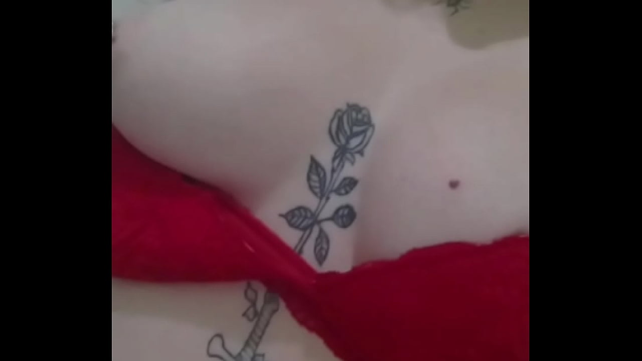 What do you think of my nipples and tattoos?