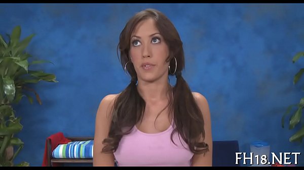 hot 18 year old girl acquires fucked hard