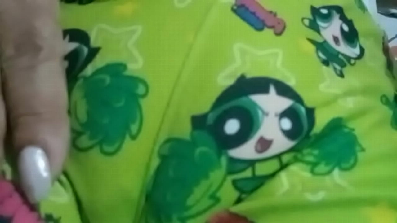 Se&ntilde;ora vien caliente se toca