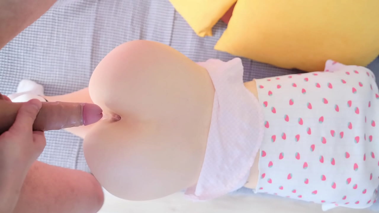 Deepthroat and tight ass, please fuck my ass