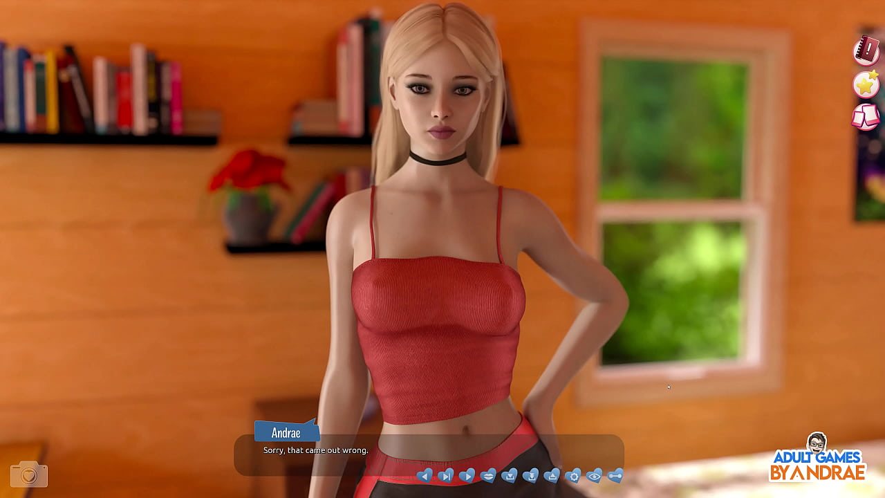 EP6: My Jealous Girlfriend Jane - Helping the Hotties