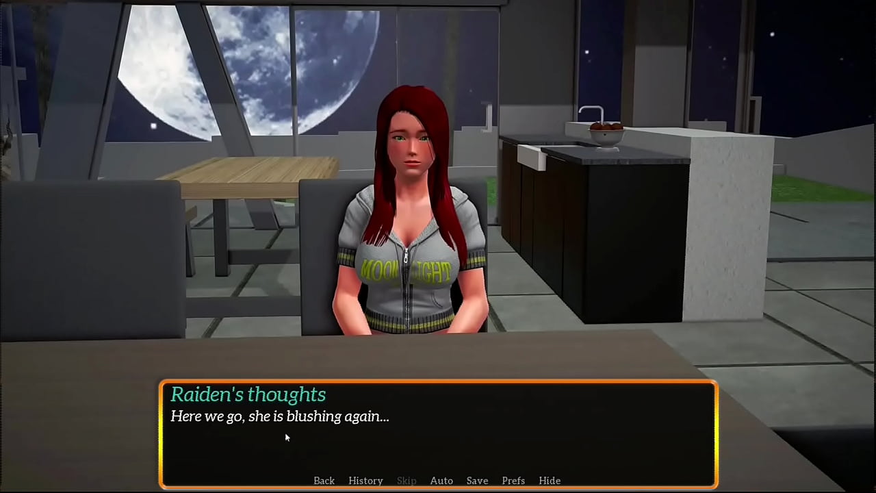 Now momma wants some cock even thou it's just a dream (My New family) Part 3