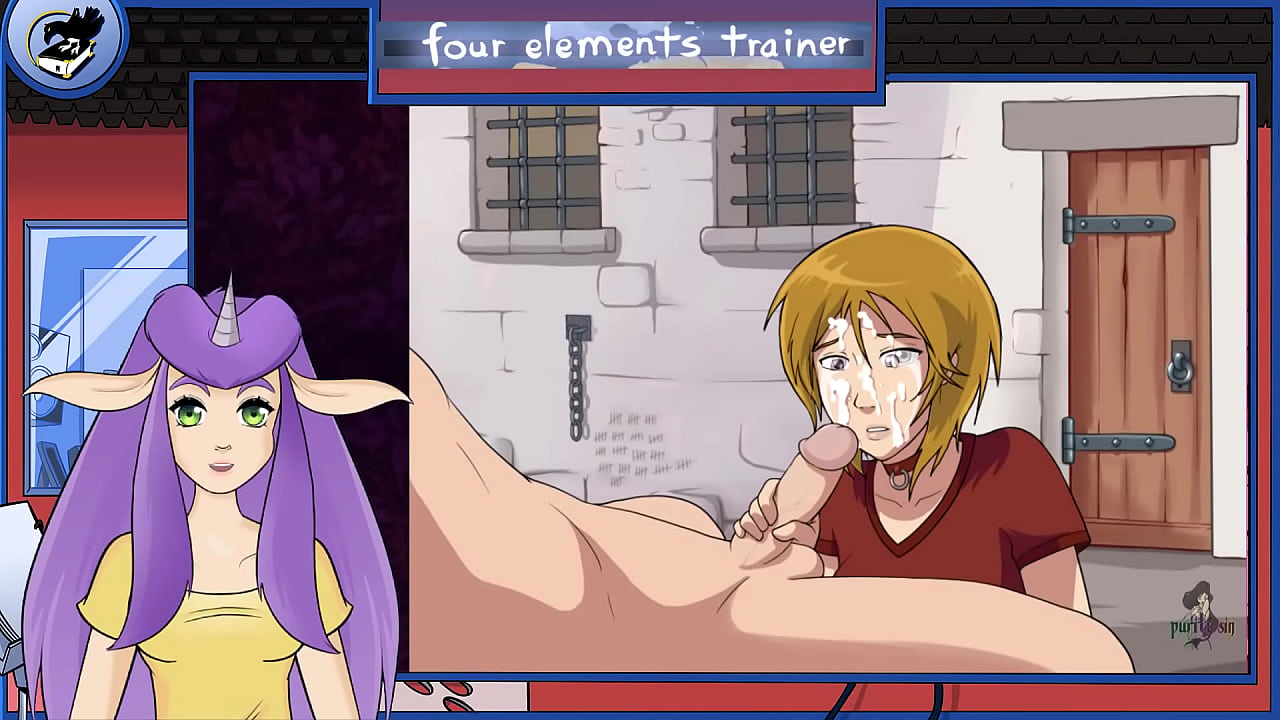 Four Elements Trainer Episode 25