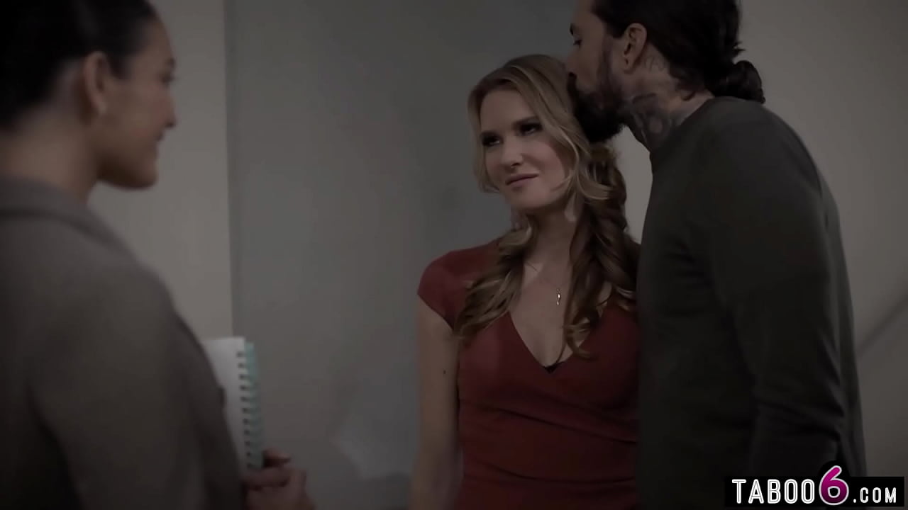 Suspected of cheating had this loyalty tester doing everything in her power to prove it