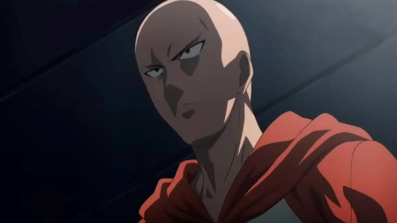 One punch man hentai  parodia  loquendo narrado por
