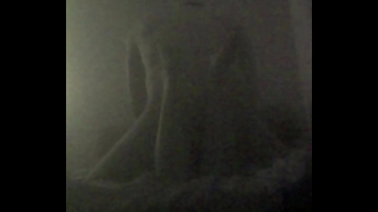 Pounding her was so fun