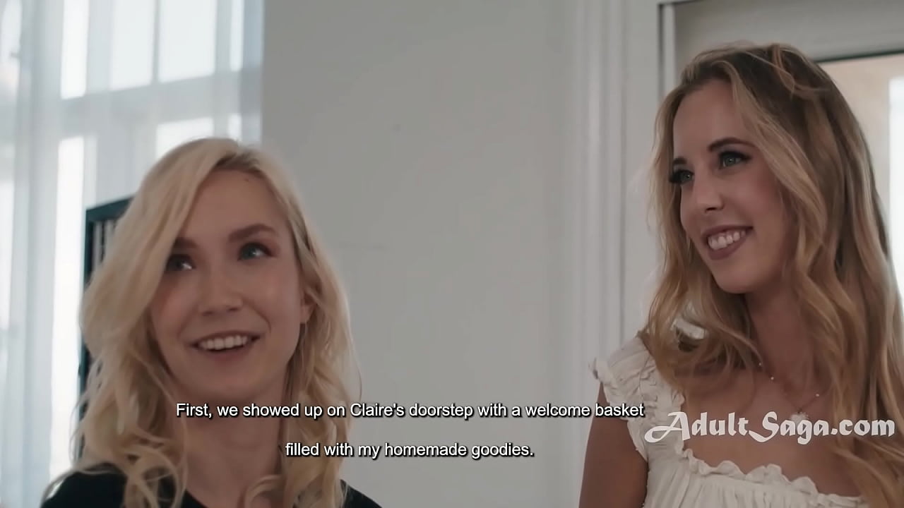 Meet And Fist Kinda Neighbors